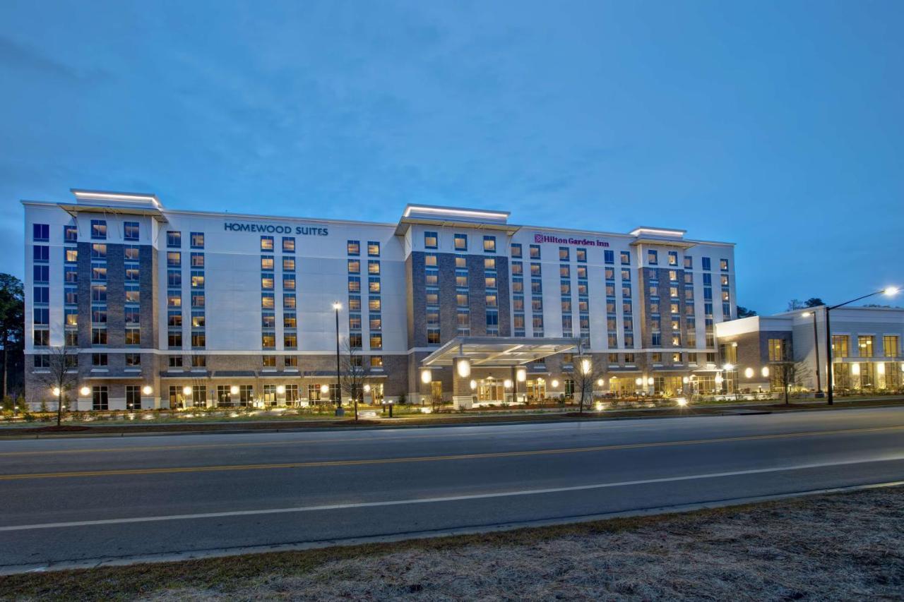 Hilton Garden Inn Summerville, Sc Екстериор снимка