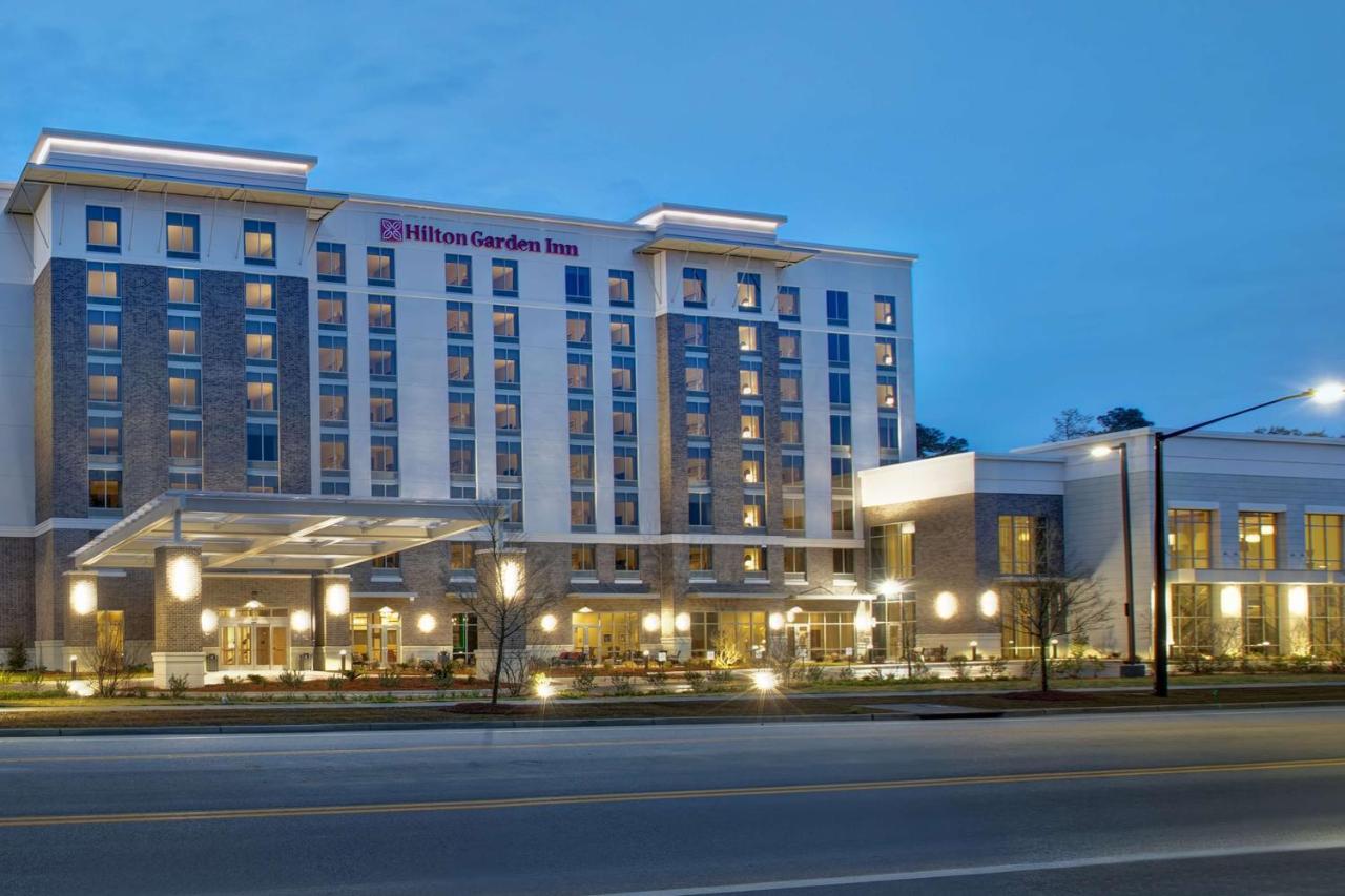 Hilton Garden Inn Summerville, Sc Екстериор снимка