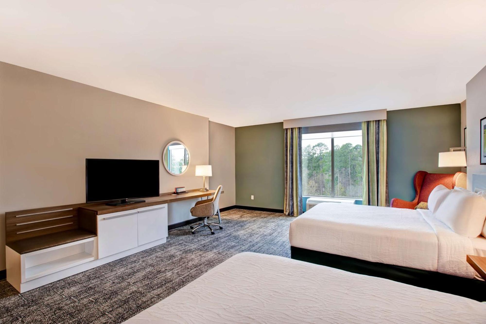 Hilton Garden Inn Summerville, Sc Екстериор снимка