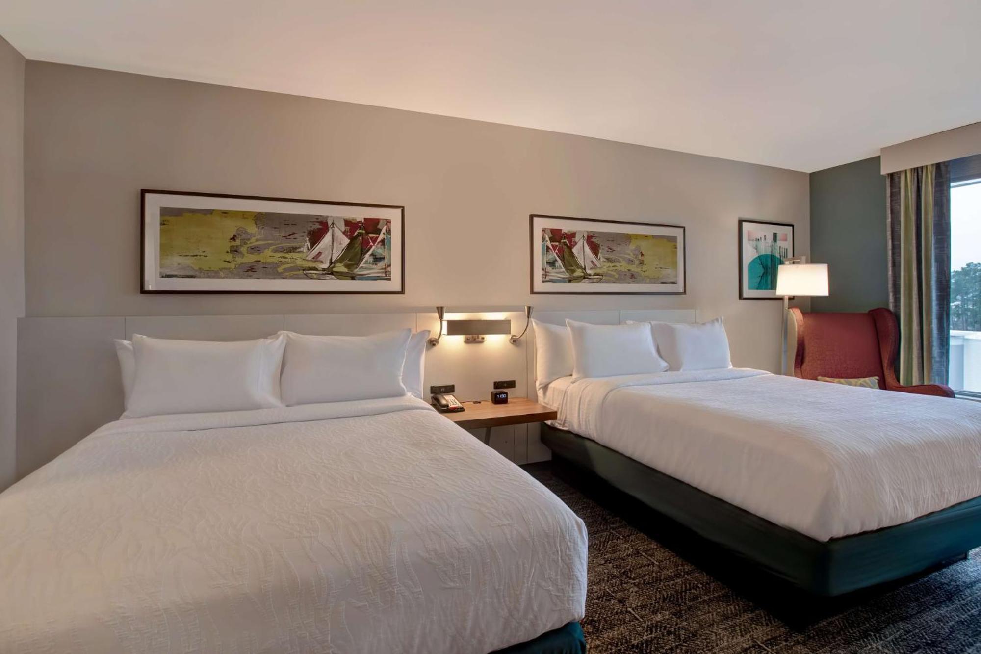Hilton Garden Inn Summerville, Sc Екстериор снимка