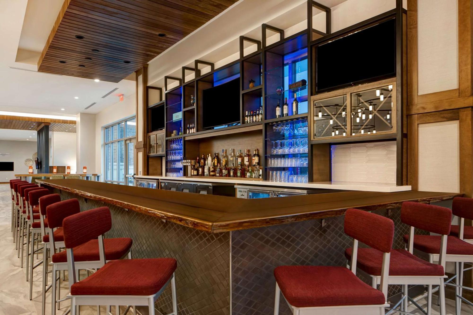 Hilton Garden Inn Summerville, Sc Екстериор снимка
