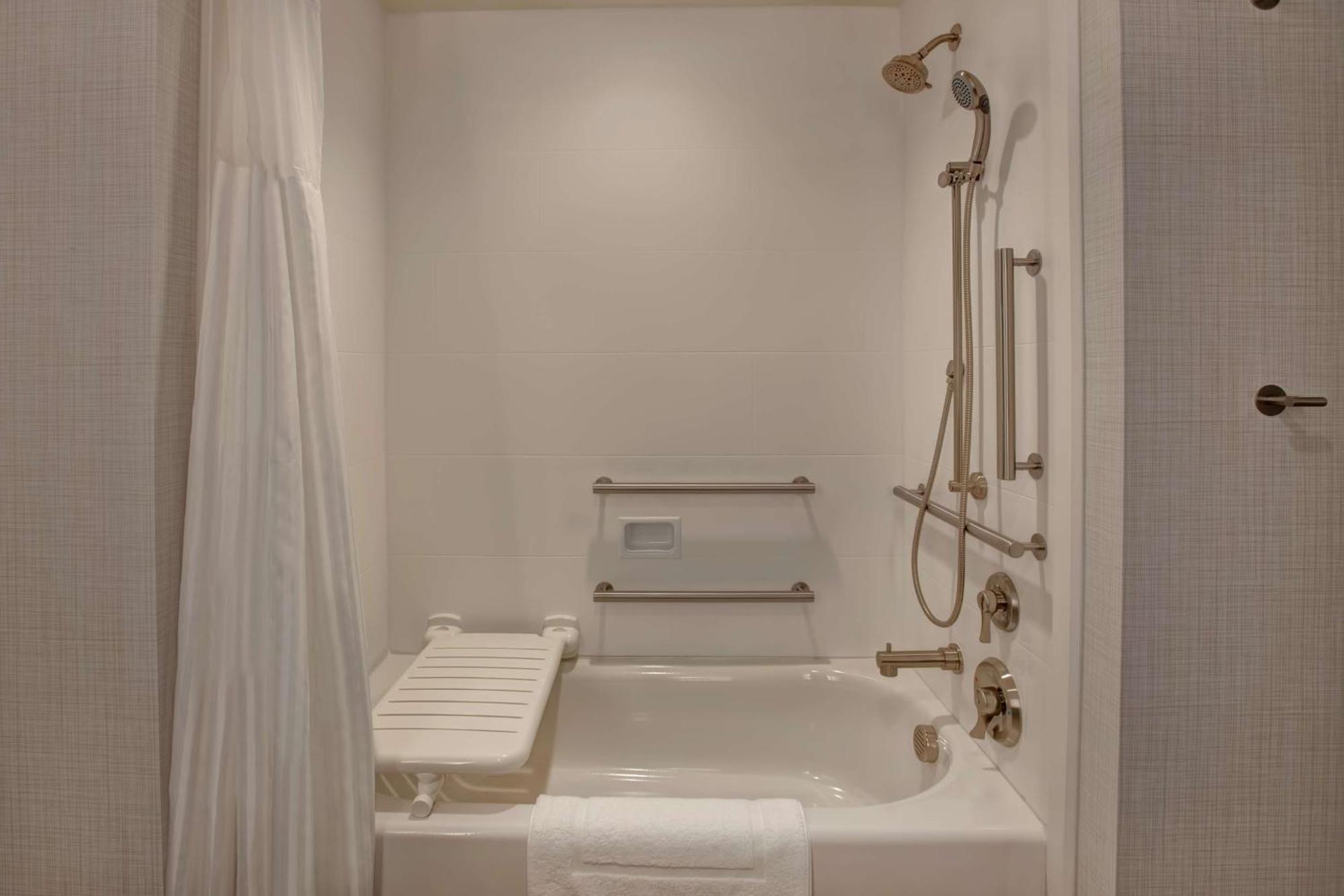 Hilton Garden Inn Summerville, Sc Екстериор снимка