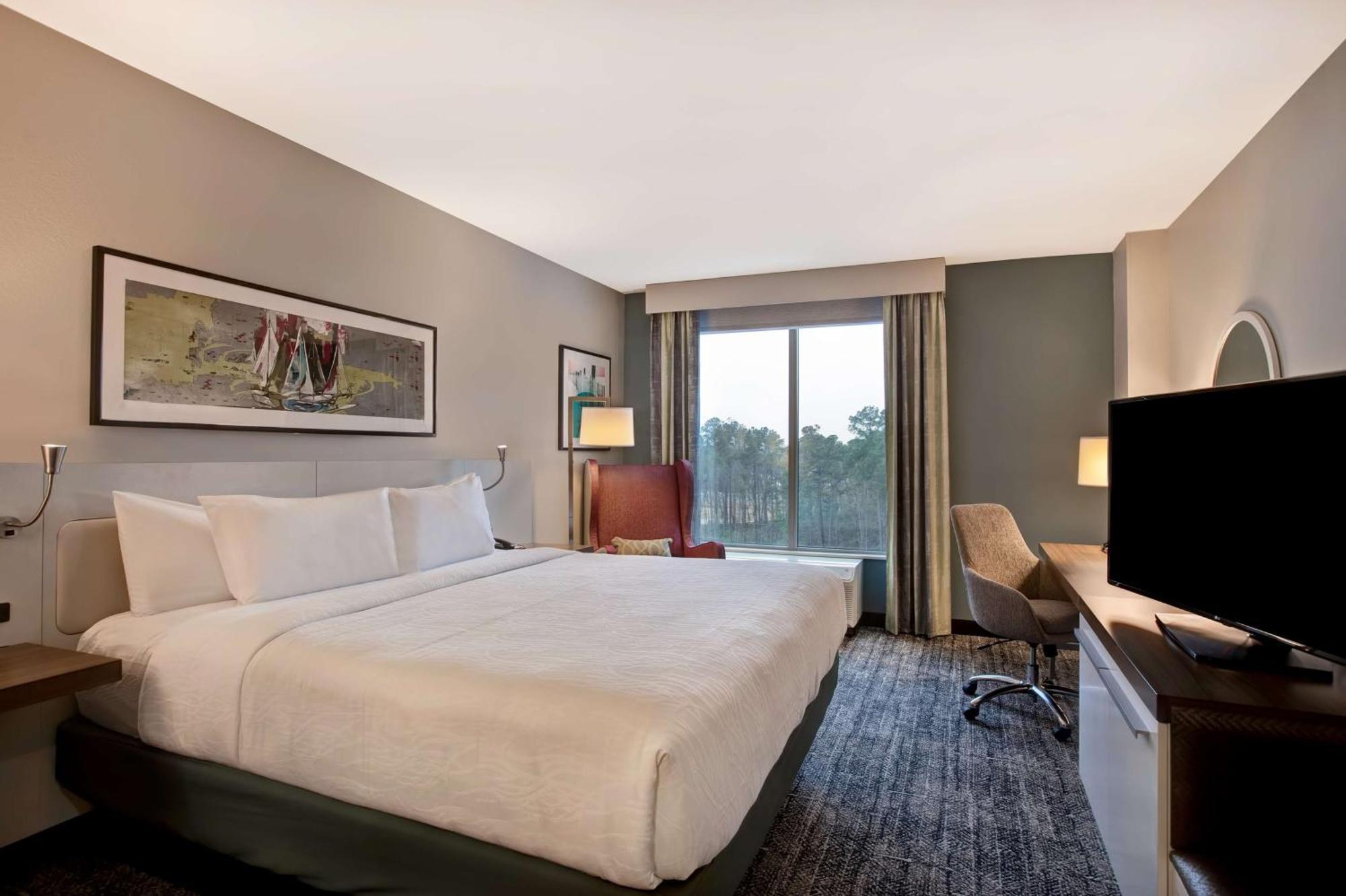 Hilton Garden Inn Summerville, Sc Екстериор снимка