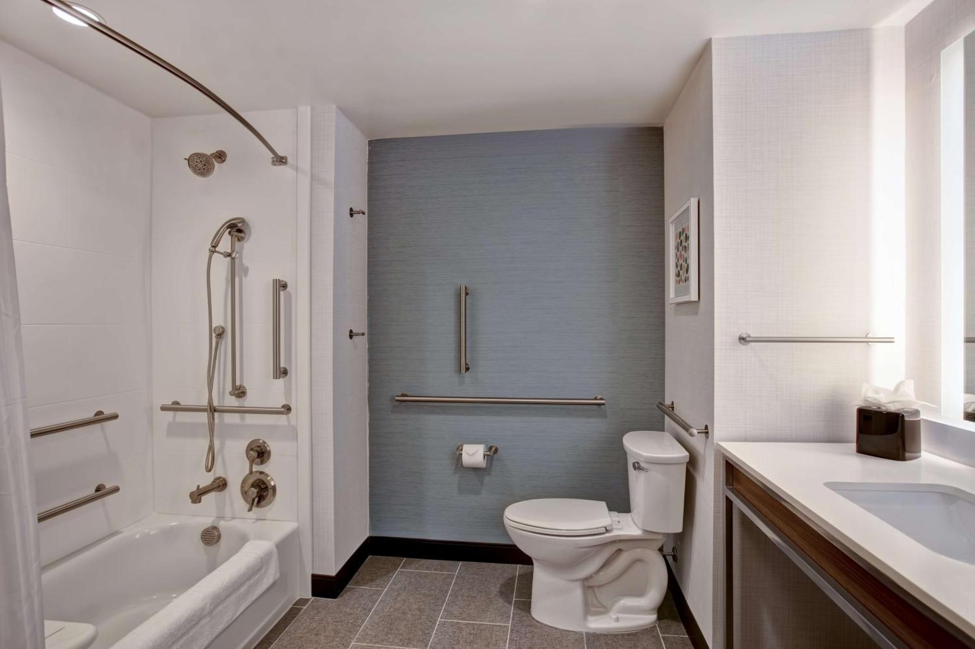 Hilton Garden Inn Summerville, Sc Екстериор снимка