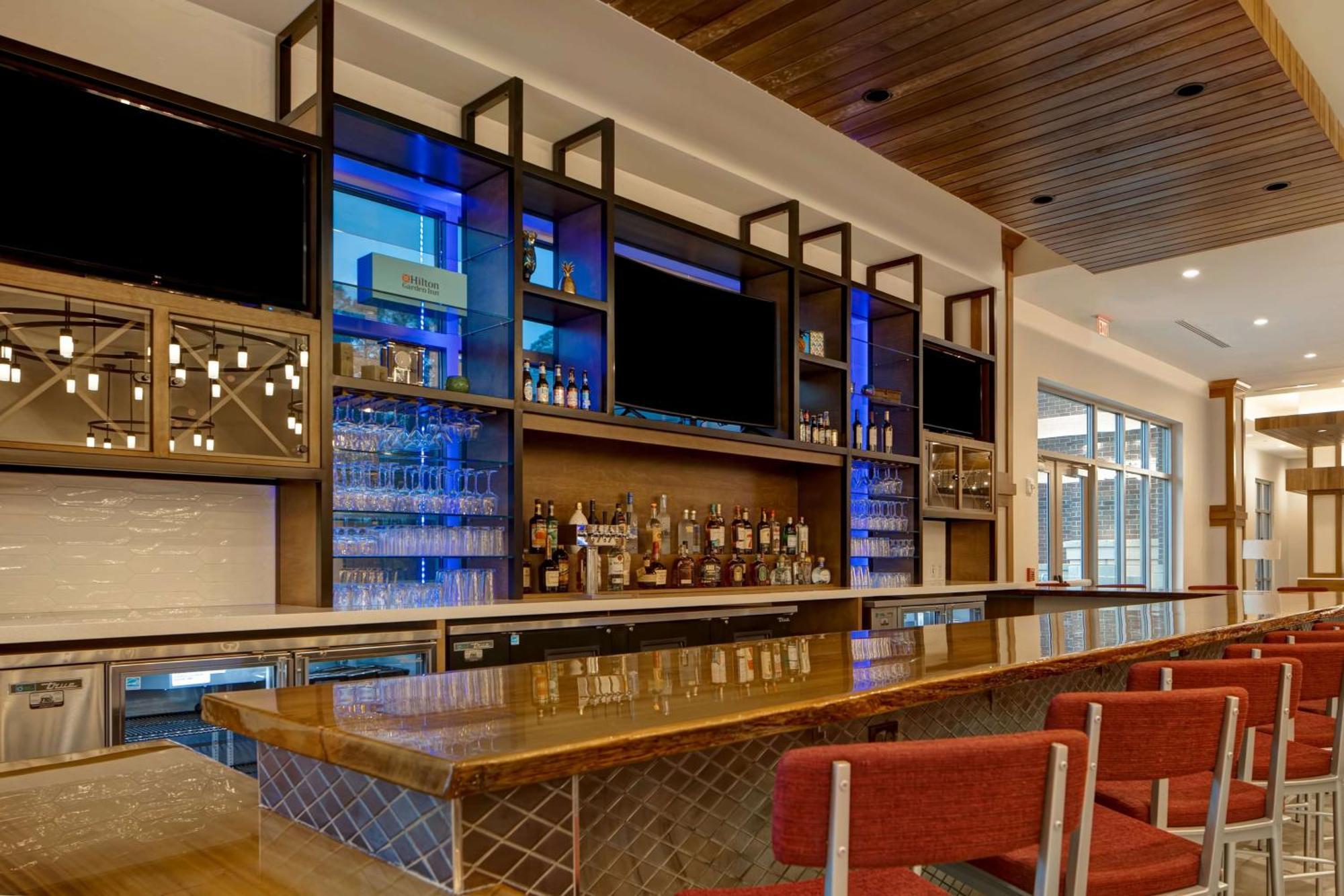 Hilton Garden Inn Summerville, Sc Екстериор снимка