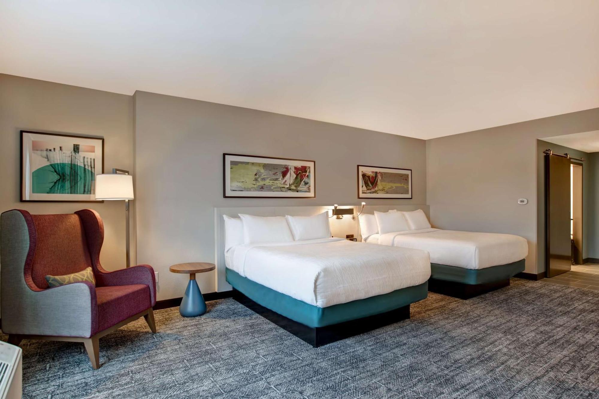 Hilton Garden Inn Summerville, Sc Екстериор снимка
