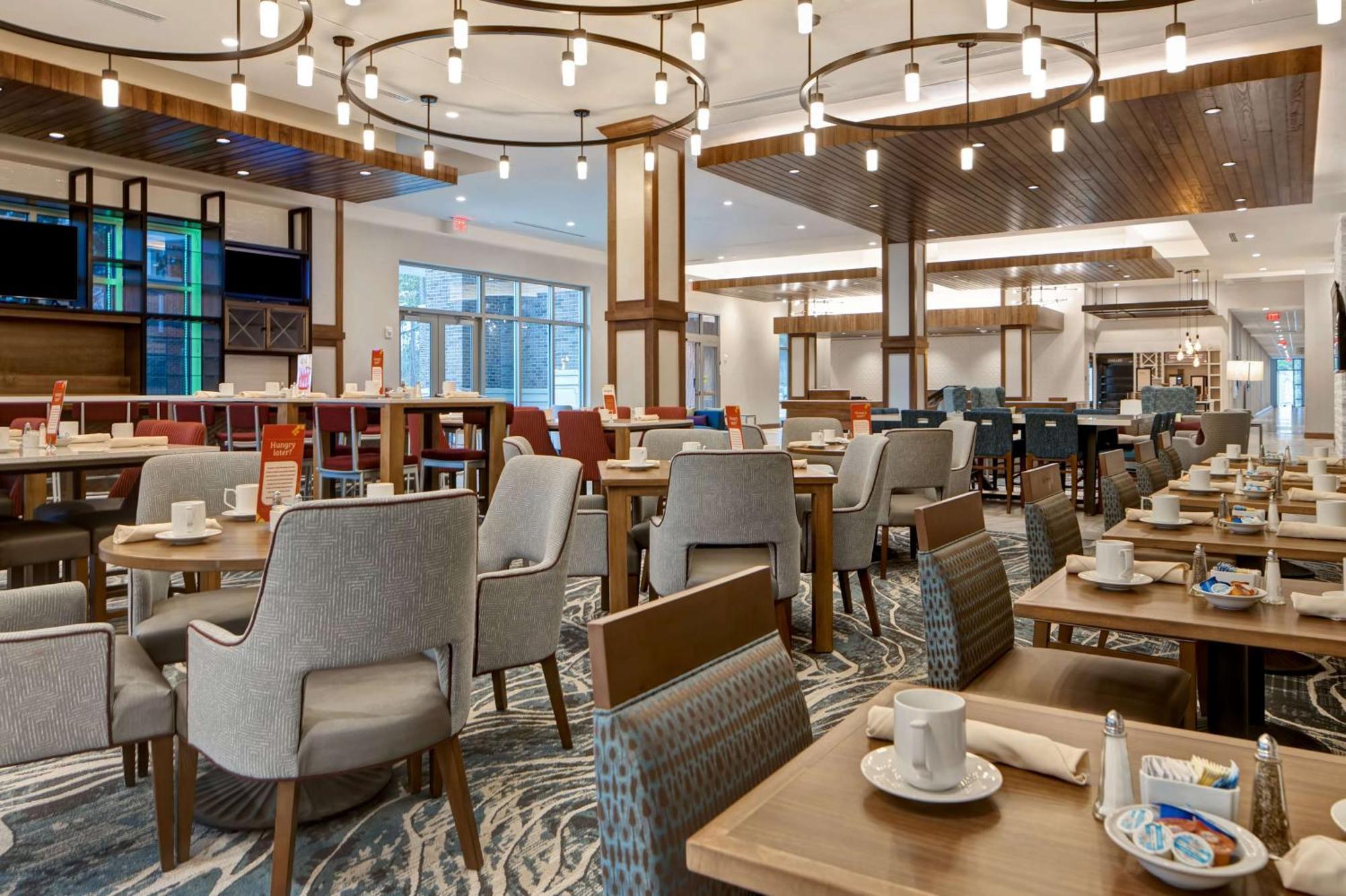 Hilton Garden Inn Summerville, Sc Екстериор снимка