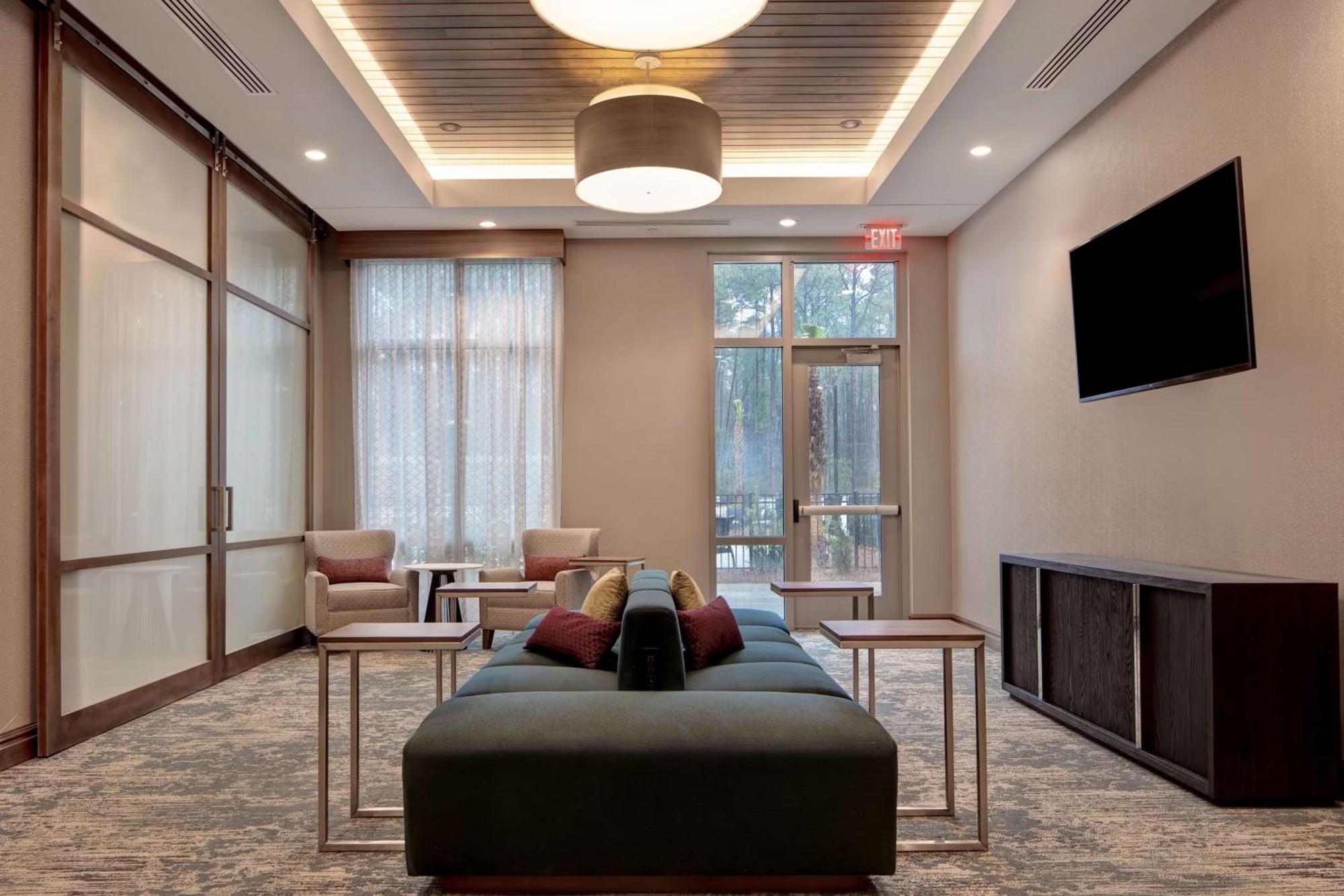 Hilton Garden Inn Summerville, Sc Екстериор снимка