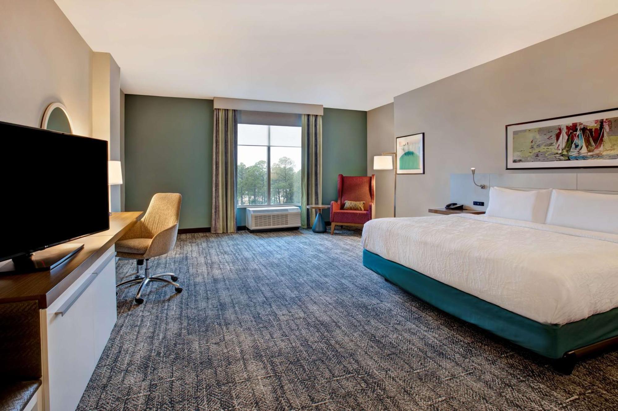 Hilton Garden Inn Summerville, Sc Екстериор снимка