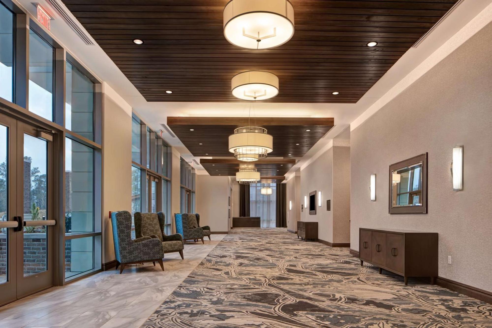 Hilton Garden Inn Summerville, Sc Екстериор снимка