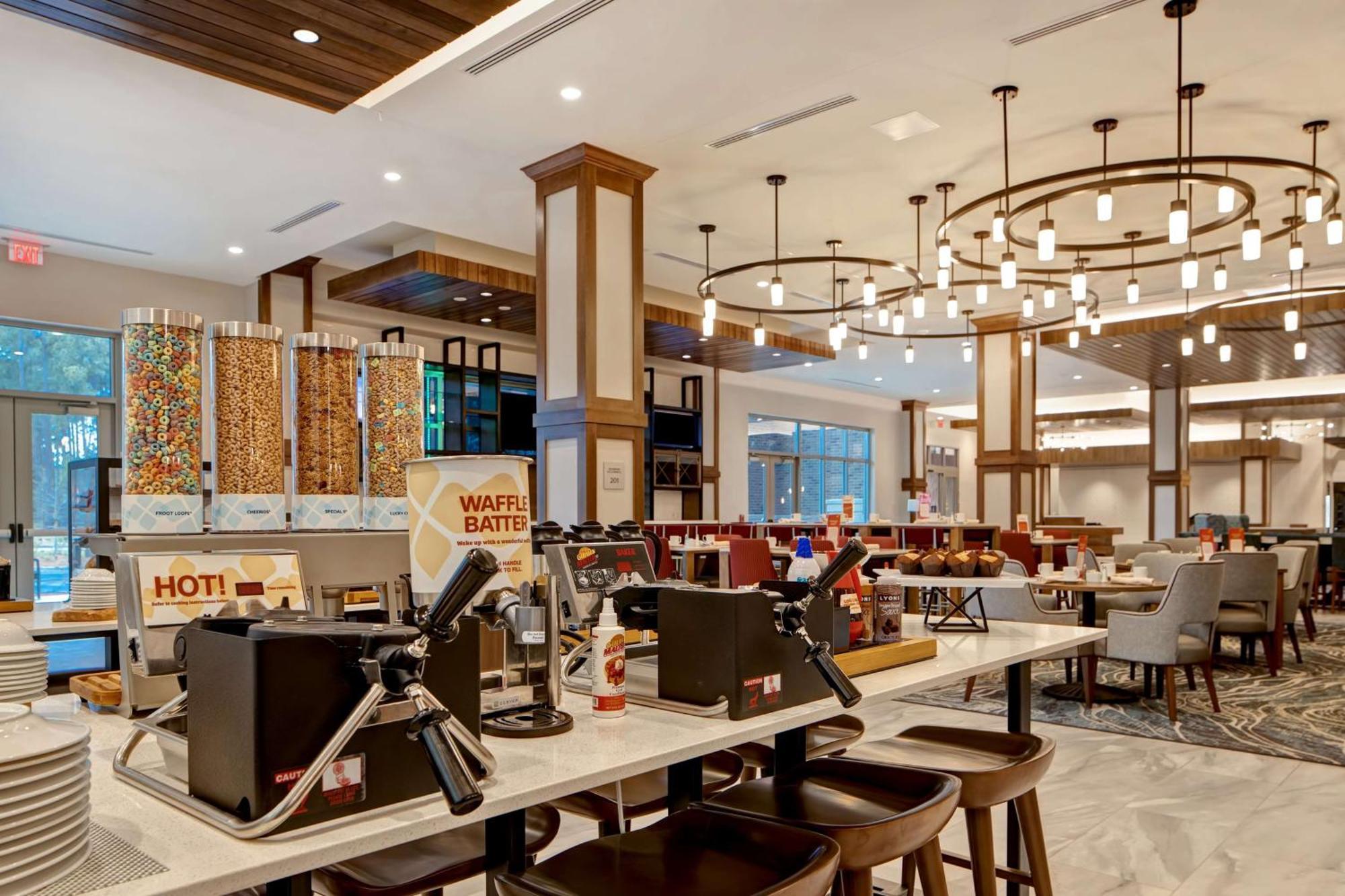 Hilton Garden Inn Summerville, Sc Екстериор снимка