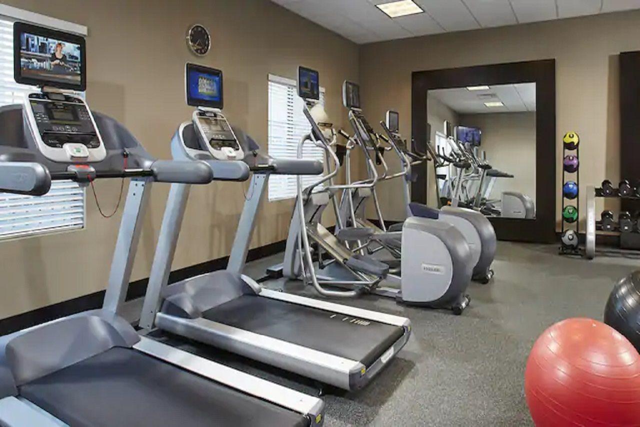 Hilton Garden Inn Summerville, Sc Екстериор снимка