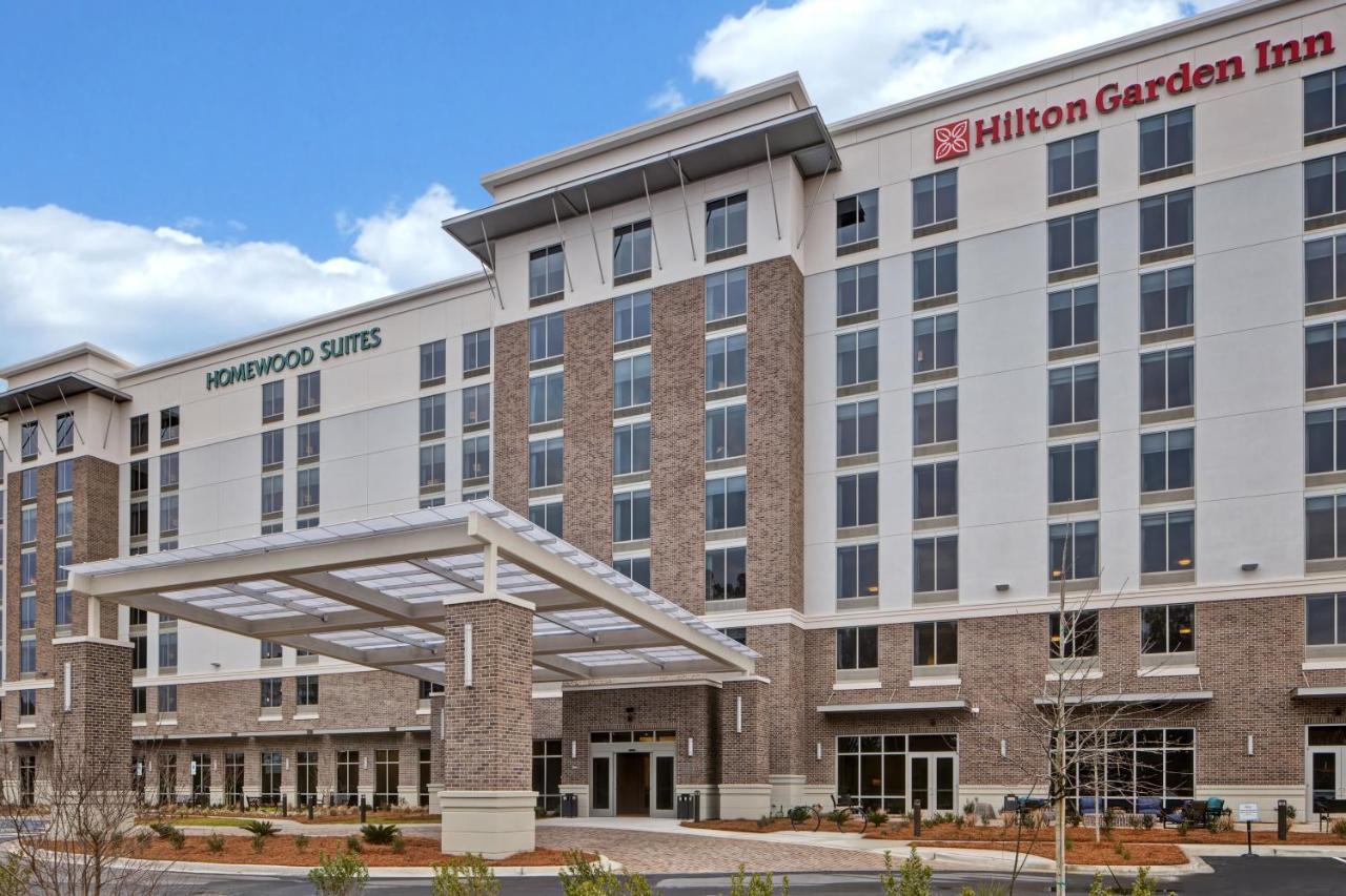 Hilton Garden Inn Summerville, Sc Екстериор снимка
