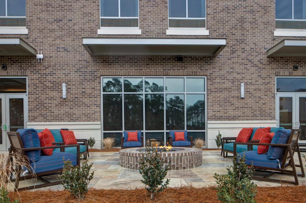 Hilton Garden Inn Summerville, Sc Екстериор снимка